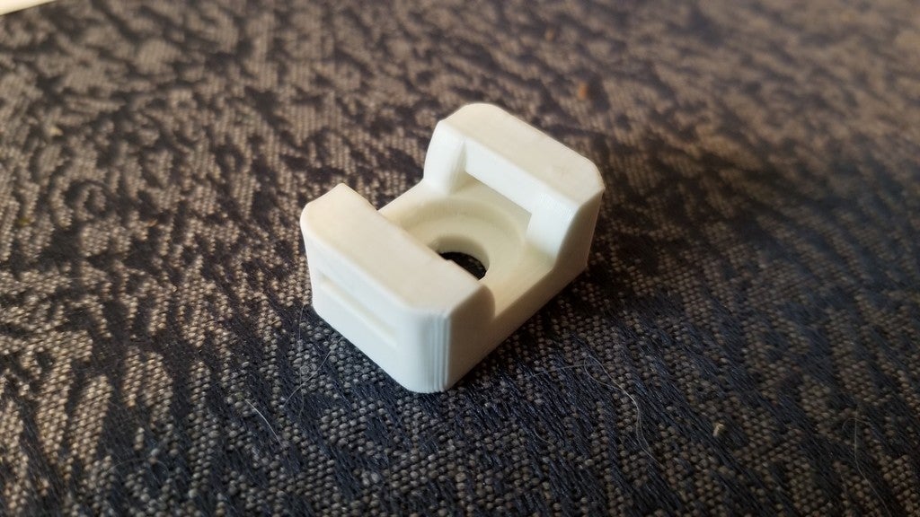 kabel krawatte sattel montieren by tyler3d werkzeuge wandhalterung gurt kabelbinder kabelmanagement draht thingiverse halter wiremanagement wirholder nylon anker kabelmontage postleitzahl cablemanagment bündeln kabelanker kabelbündel cabletidy kabelbinderanker kabelbinderhalter wiretie kabelaufwicklung reißverschlussanker 3D print model - Mito3D