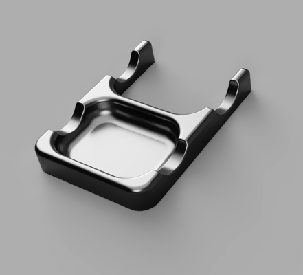 airpods 3 pró alça berço carregamento f r tesla by elegman ferramentas modelo y 3d print model - Mito3D