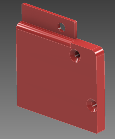 elegoo phecda grenze schalter adapter by trockenste hobby diy elektronik 3d print model - Mito3D