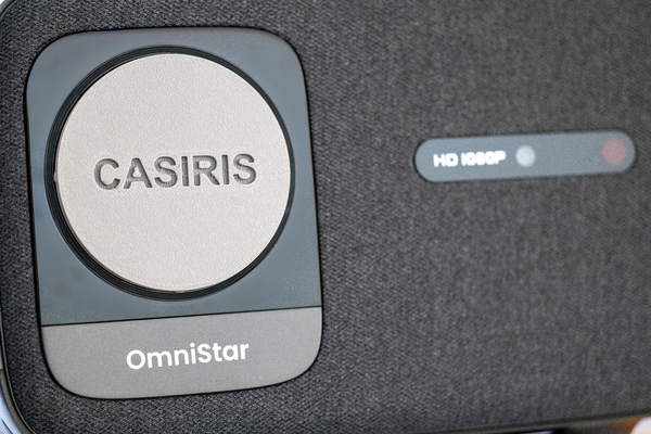 casiris omnistar proiettore protezione cap by meccanismo utensili lente copriobiettivo 3d print model - Mito3D
