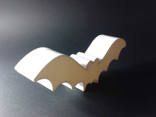 bat nestable box v1 by ppac37 art models thingiverse 3d print model - Mito3D