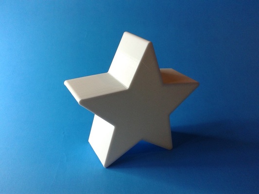 estrela nestable caixa v1 by ppac37 arte modelos thingiverse 3d print model - Mito3D