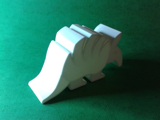 pichi tatu nestable caixa v1 by ppac37 arte modelos thingiverse 3d print model - Mito3D