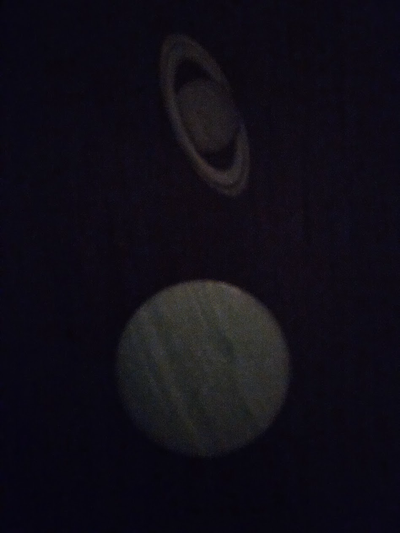brilho in sombrio planetas by acordo i casa decoração saturno júpiter solar parede arte 3d print model - Mito3D