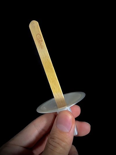 picolé suporte by impressão ferramentas mão sorvete porta pipoca 3d print model - Mito3D