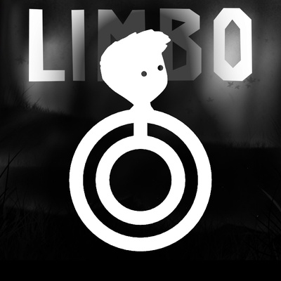 limbo boy bookmark by mistaprinta toys & games characters game bookmarks 3d print model - Mito3D