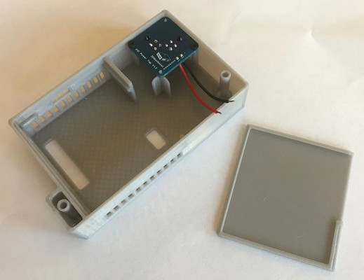 bl led 24v grifo tarjeta circuito impreso by golpeando 3d impresora accesorios controlador sangrado 3d print model - Mito3D