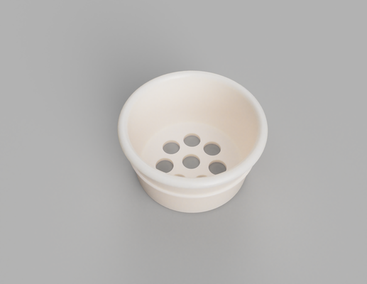 erba ancoraggio spargitore by zero n3dp utensili gadget cucina spezia gewuerze 3d print model - Mito3D