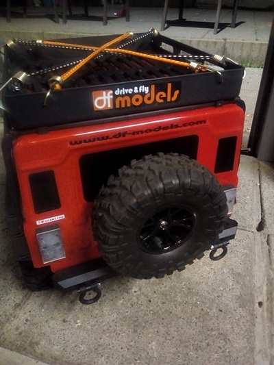 poupar pneu transportadora df modelos 4j by peter irmãos passatempo faça rc thingiverse 3d print model - Mito3D