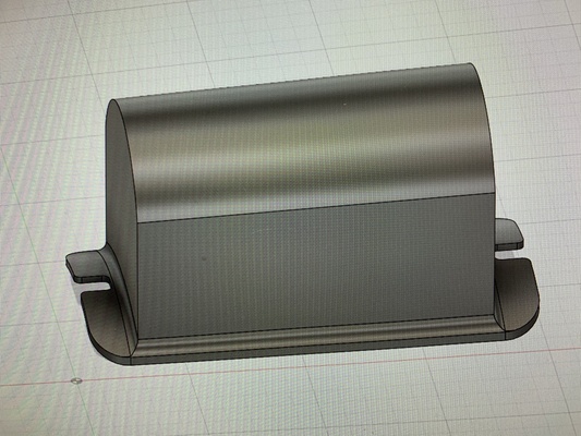 lato parco trapano motore condensatore sostituzione scatola by cerwajz passatempo fai elettronica 3d print model - Mito3D
