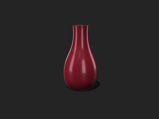 conception vase by taer holmes ménage décor décoration salon deko 3d print model - Mito3D