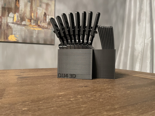 rangement derramar raclette rocha by du4 3d casa modelos 3d print model - Mito3D