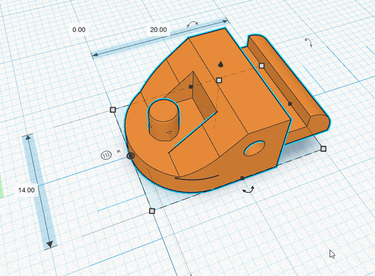 presionar botón f r haba botella beber by majorrui herramientas artilugio 3d print model - Mito3D