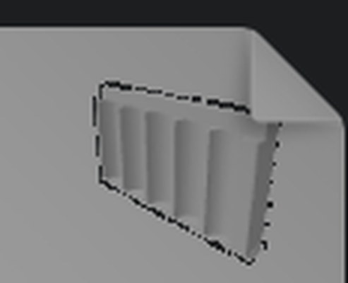 kutu by schmid winterbach 3d yazıcı ölçek modeller euro set 3d print model - Mito3D