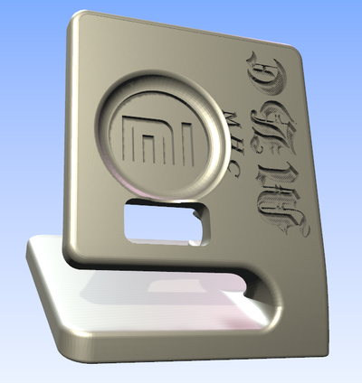 8pro by herramientas pro xiaomi 3d print model - Mito3D