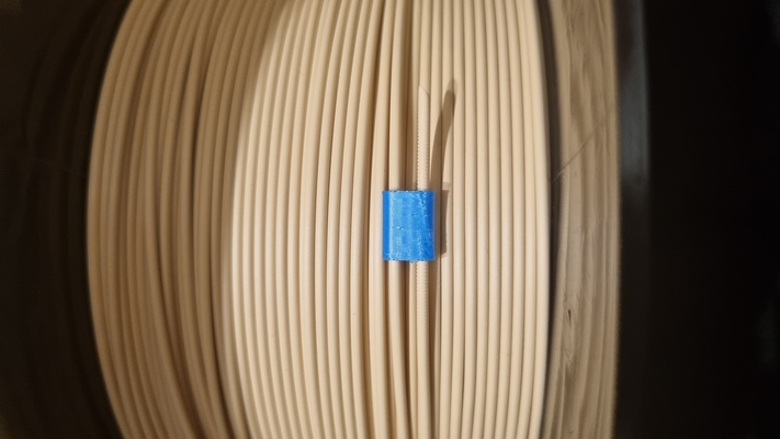 filament agrafe 1 75 mm by repair3d 3d imprimante accessoires 3d print model - Mito3D