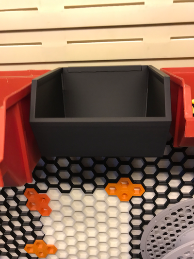 racco box by magic max household house models tool 3d print model - Mito3D