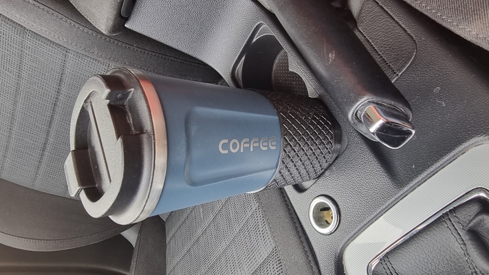 ermäßigung kaffee tasse skoda octavia by repair3d hobby diy fahrzeuge 3d print model - Mito3D