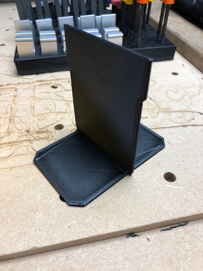 stanley fatmax pro in profondità scatola divisore by jamesparker utensili organizzatori 3d print model - Mito3D