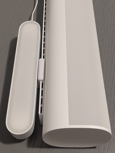 matiz toque sonos arco suporte remixado by benjdavidson90 ferramentas aparelhos hueplay sonosarco 3d print model - Mito3D