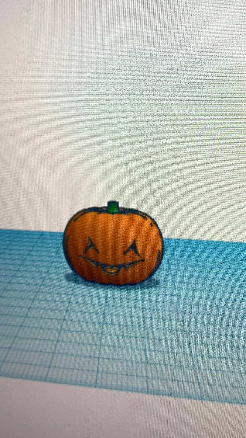 rbis halloween by julianisch 3d drucker teile 3D print model - Mito3D