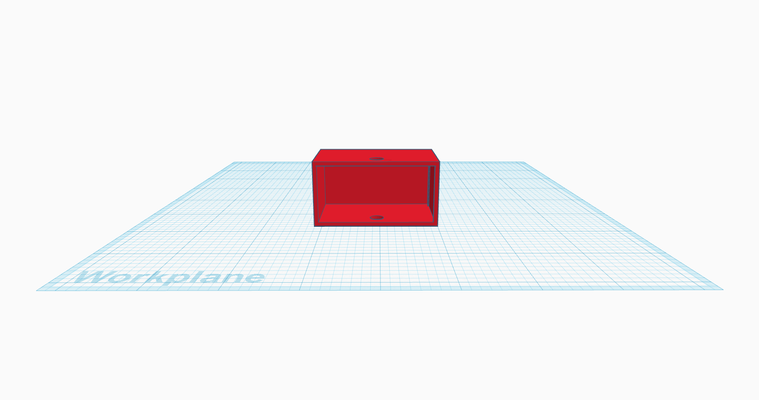 endcap by wlx makerspace education models 3d print model - Mito3D