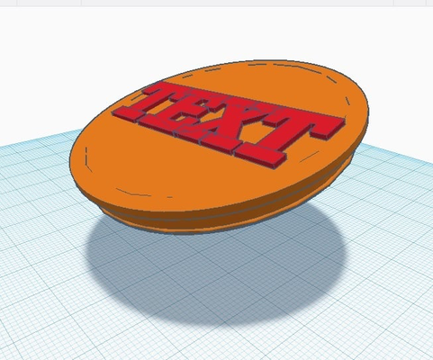 snuslock shared by 7gd5y5686s household decor 3d print model - Mito3D