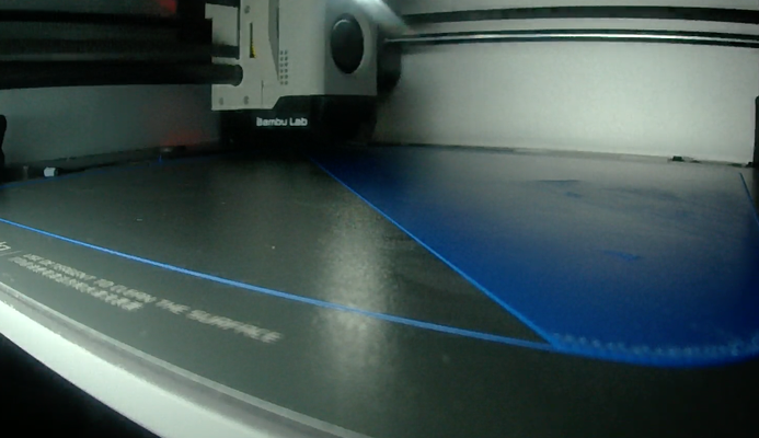220 strato test by kalanjdjordje 3d stampante modelli 3d print model - Mito3D