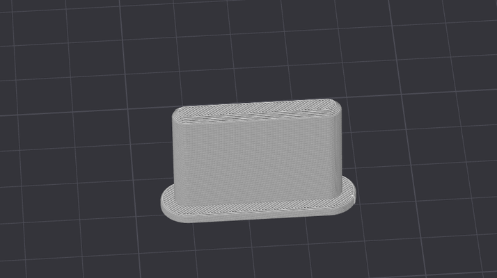 babyseat cover by sgarnholzz household house models 3d print model - Mito3D