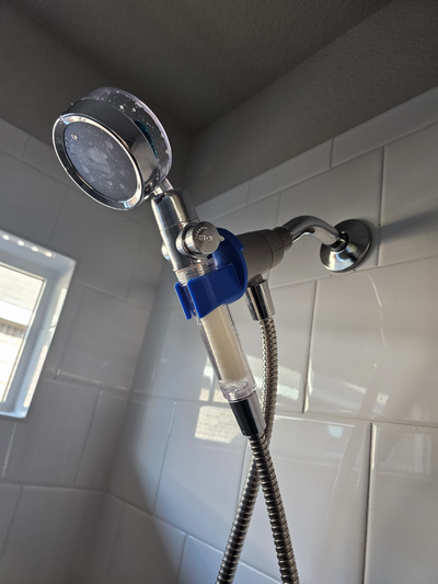 moen magnetix duş baş adaptör by alet lee ev halkı modeller tiktok 3d print model - Mito3D