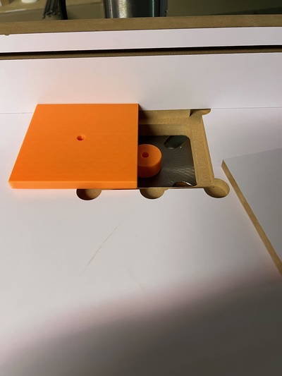 wen recinzione impostare utensili aggiornato magneti by creechoftheeast trapano gotools 3d print model - Mito3D