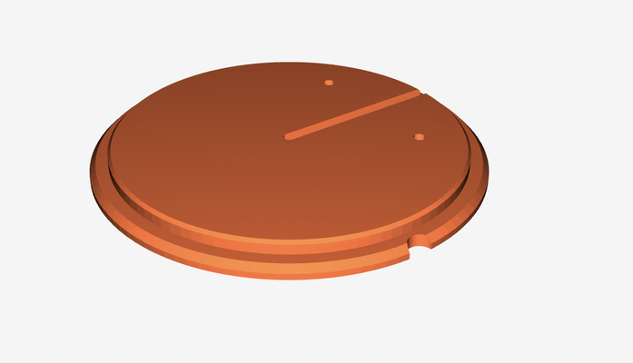 serra fita liberação inserir by creechoftheeast ferramentas 3d print model - Mito3D