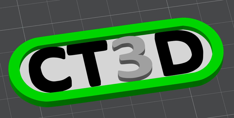 ams renk değiştirme ölçek logo by chris1974 3d yazıcı modeller ct3d model yazdır değişiklik 3d print model - Mito3D