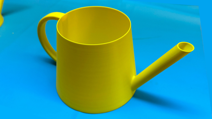 watering can by 3d print stuff household garden water 3d print model - Mito3D