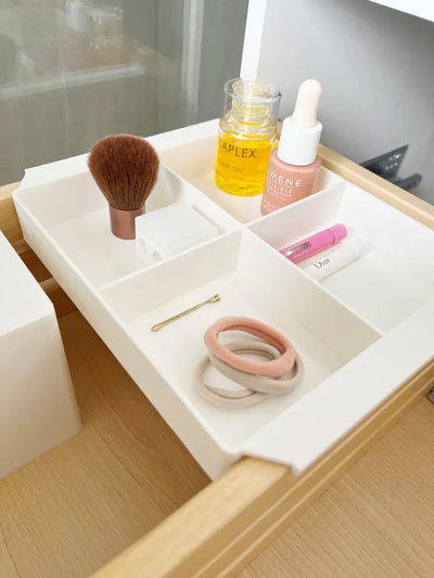 ikea guten schublade veranstalter by gparavano werkzeuge badezimmer 3d print model - Mito3D