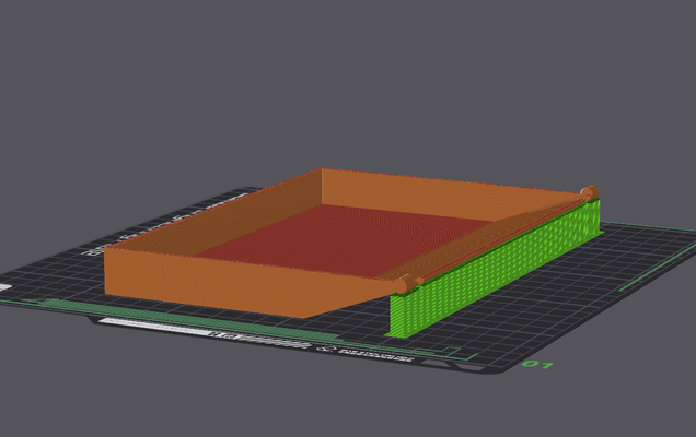 havuz kepçe drenaj filtreleme by l kek hobi kendin yap spor açık havada 3d print model - Mito3D