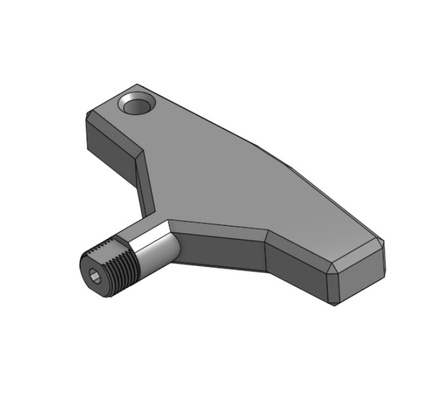 f-connector assembly aid by alex tonic 3d tools 3d print model - Mito3D