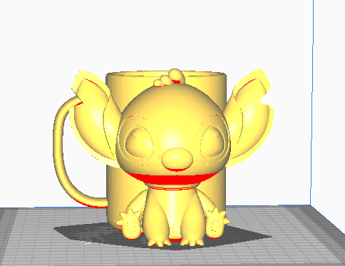 puntada taza by bigchungus juguetes juegos 3D print model - Mito3D