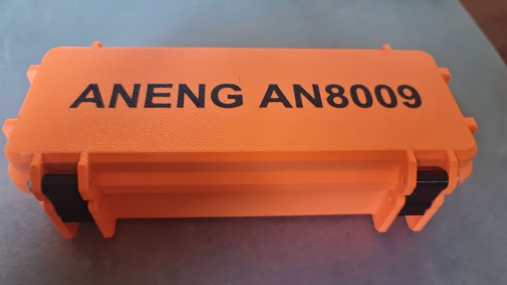 aneng an8009 by werkzeuge veranstalter box 3d print model - Mito3D