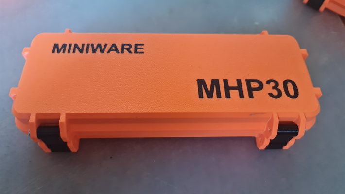 scatola mph30 by utensili organizzatori 3d print model - Mito3D