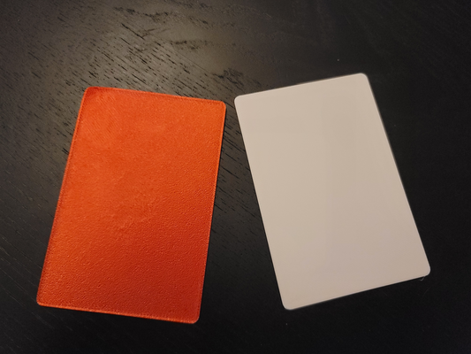 rot drachen gasthaus karte separator by matthew grüne wiese spielzeuge spiele tafel spiel 3d print model - Mito3D