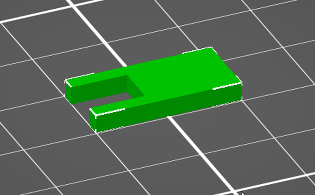 noz alinhamento ferramenta remixado by kevman ferramentas 3d print model - Mito3D
