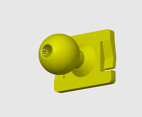 by moran ferramentas 3d print model - Mito3D