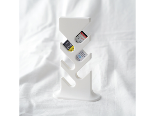 sd carte titulaire soutien by 9percent loisir diy électronique 3d print model - Mito3D