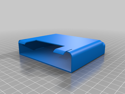 tapis botteur gaine manche by abombdesigns outils main kicker 3d print model - Mito3D