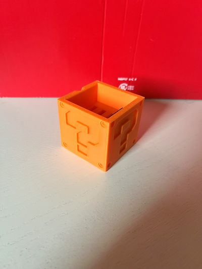 nintendo interruptor jogos armazenamento by mathiasglaser37 brinquedos caixa 3d print model - Mito3D