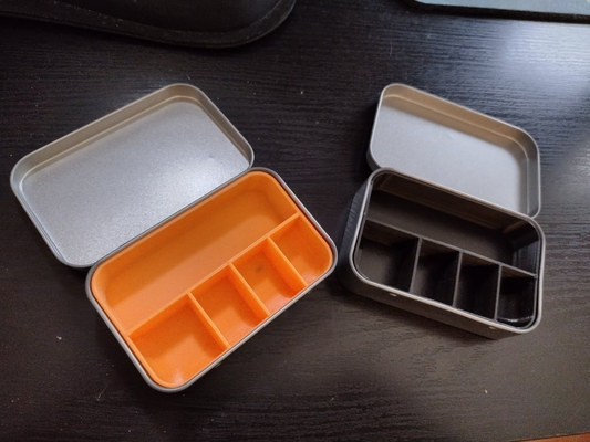 altoids tin clone insert shared by marcos p tools gadgets altoidscontainer 3d print model - Mito3D