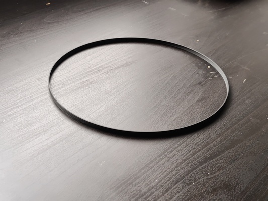 cartone bobina cerchio remixato by khrillian 3d stampante accessori 3d print model - Mito3D