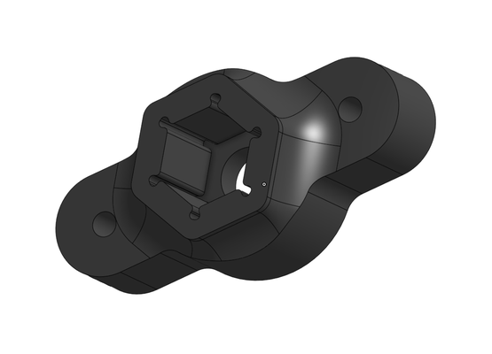 pc4 m10 basit i̇ngiliz anahtarı by araçlar gadget'lar ams mmu 3d print model - Mito3D