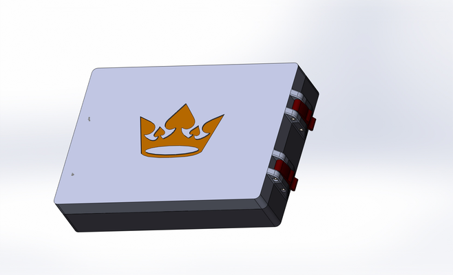jogando cartão armazenamento caixa by sfyajmy brinquedos jogos borda 3d print model - Mito3D